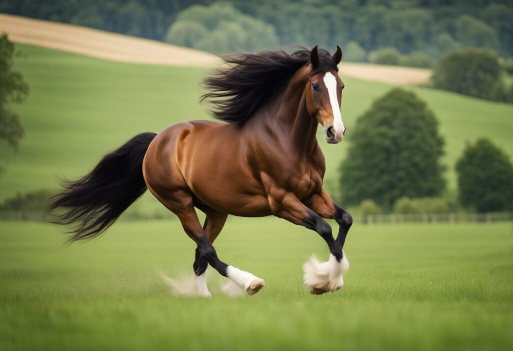 clydesdale