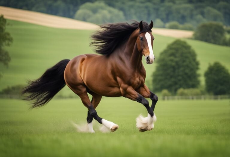 clydesdale